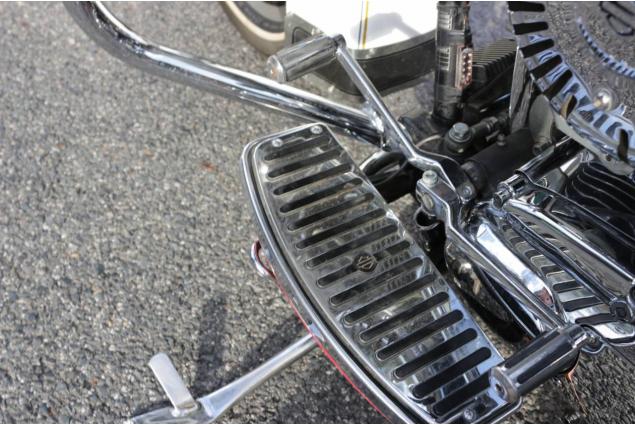 Harley-Davidson Electra Glide Police Edition 1995 - 1340 Evolution
