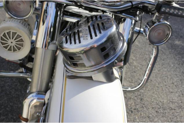 Harley-Davidson Electra Glide Police Edition 1995 - 1340 Evolution