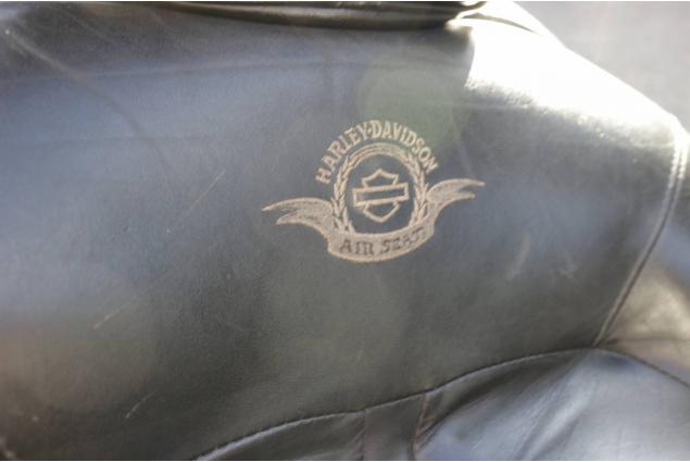 Harley-Davidson Electra Glide Police Edition 1995 - 1340 Evolution