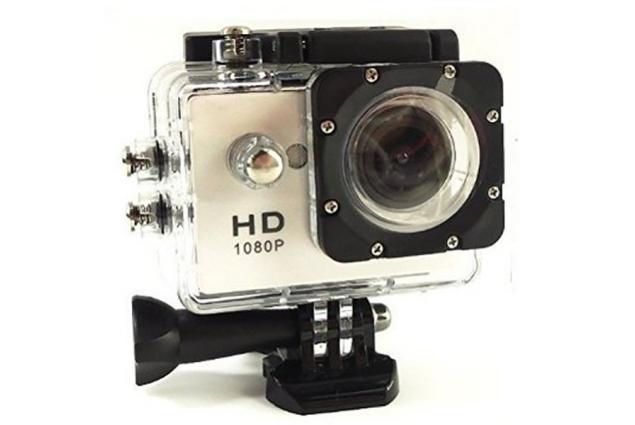 Kamera ActionPro HD