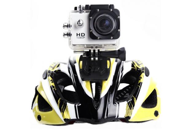 Kamera ActionPro HD