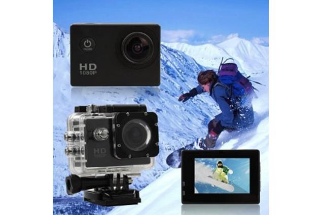 Kamera ActionPro HD