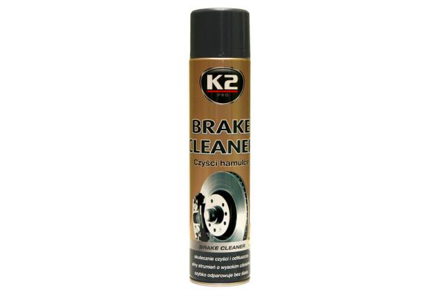 Foto 3 - K2 BRAKE CLEANER 600 ml - čistič brzd