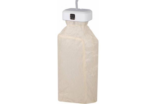 Přenosná Sušička na prádlo Aerbes 600 W