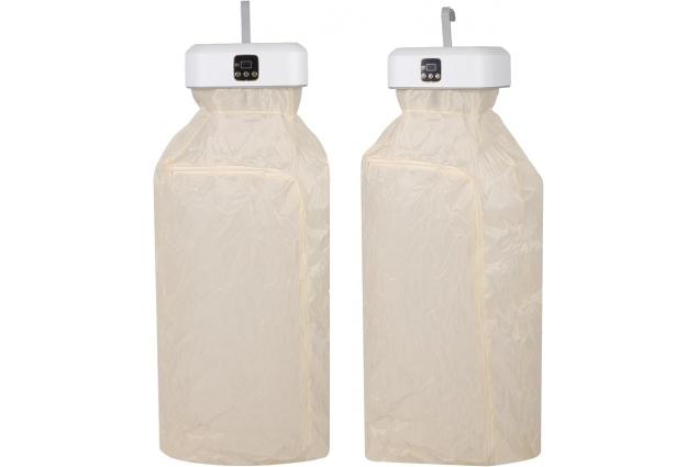 Přenosná Sušička na prádlo Aerbes 600 W