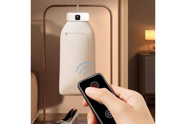 Přenosná Sušička na prádlo Aerbes 600 W