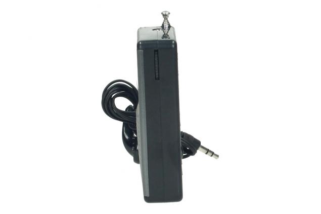 Kapesní FM rádio CMiK MK-249