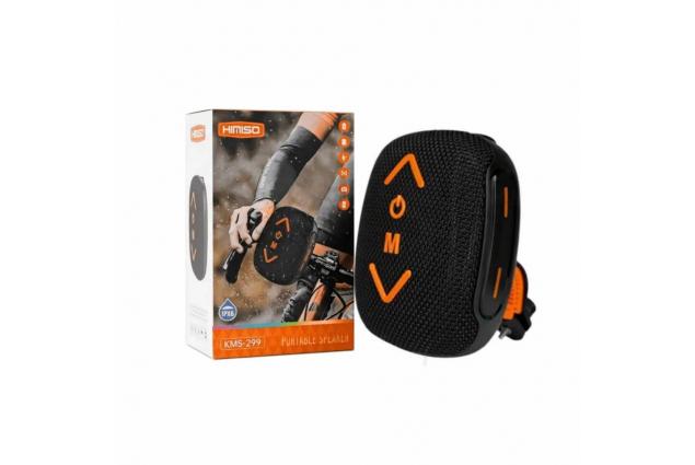 Přenosný Bluetooth reproduktor Kimiso KMS-299