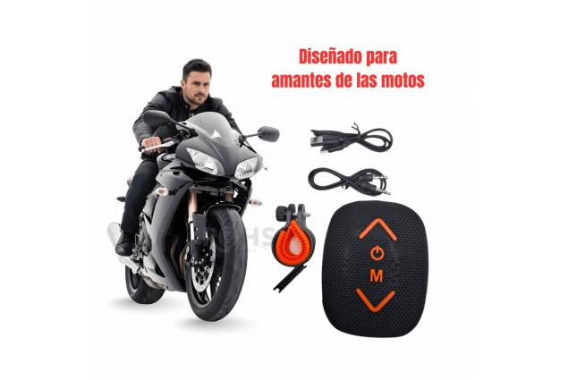 Přenosný Bluetooth reproduktor Kimiso KMS-299