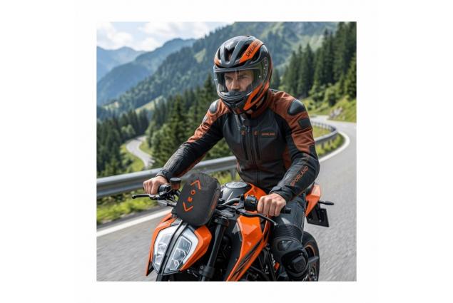 Přenosný Bluetooth reproduktor Kimiso KMS-299