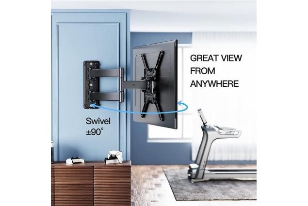 Nástěnný držák na TV Aerbes AB-ZJ05 32–55''