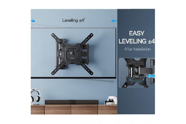 Nástěnný držák na TV Aerbes AB-ZJ05 32–55''