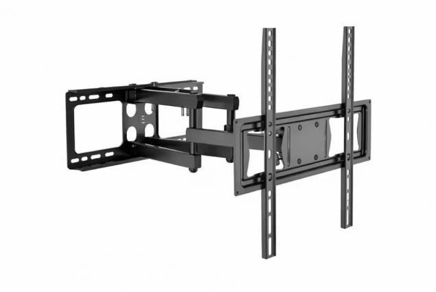Nástěnný držák na TV Aerbes AB-ZJ115 26–70''