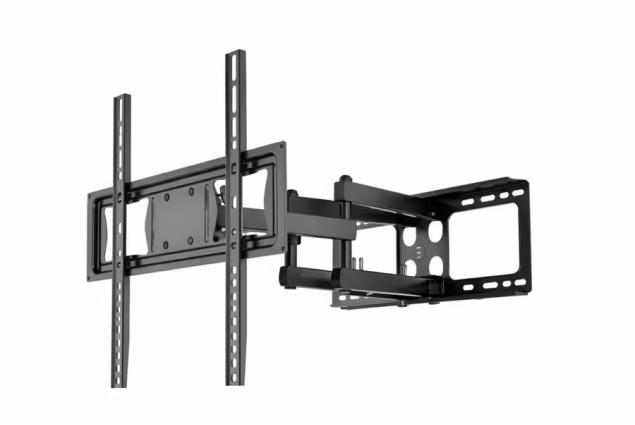 Nástěnný držák na TV Aerbes AB-ZJ115 26–70''