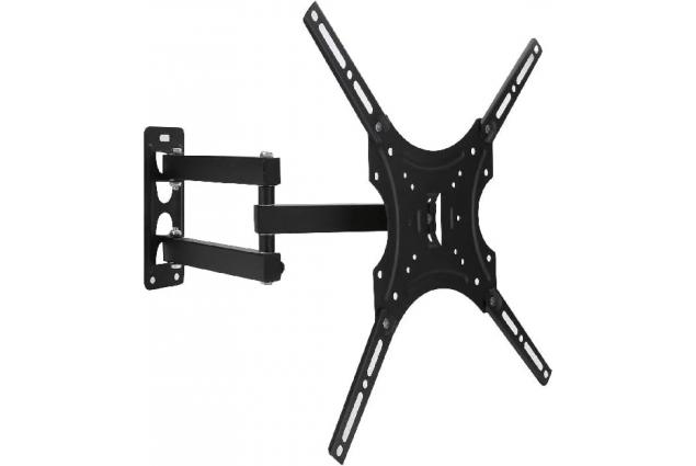Nástěnný držák na TV Aerbes AB-E991 14–55''