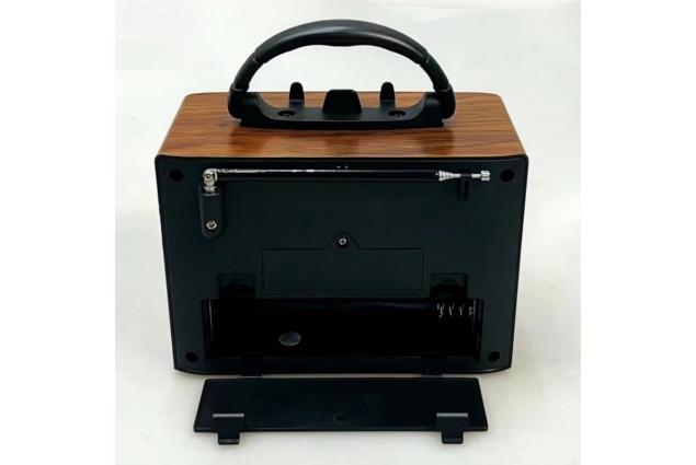 Retro rádio CMiK MK-261BT