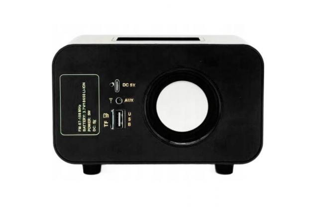 Retro rádio CMiK MK-267BT