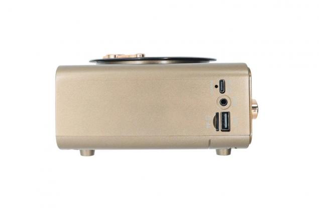 Retro rádio s Bluetooth CMiK MK-626BT