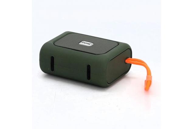 Přenosný Bluetooth reproduktor Andowl Q-YX2066