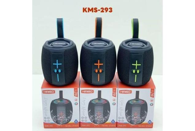 Bluetooth reproduktor Kimiso KMS-293