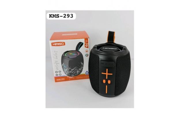 Bluetooth reproduktor Kimiso KMS-293