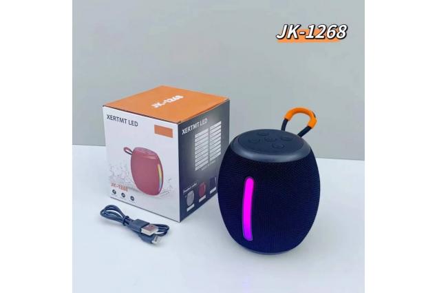Bluetooth reproduktor XERTMT JK-1268