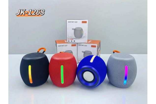 Bluetooth reproduktor XERTMT JK-1268