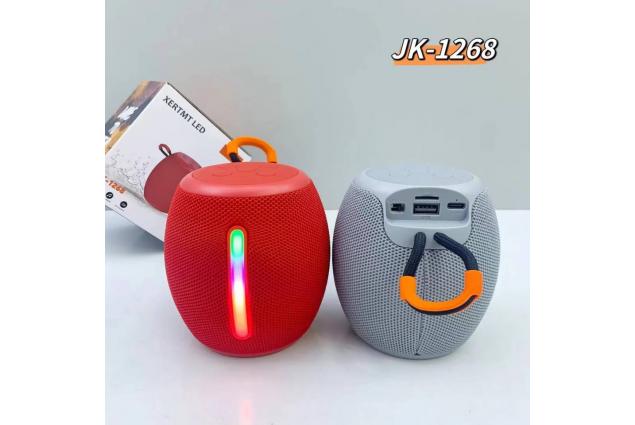 Bluetooth reproduktor XERTMT JK-1268