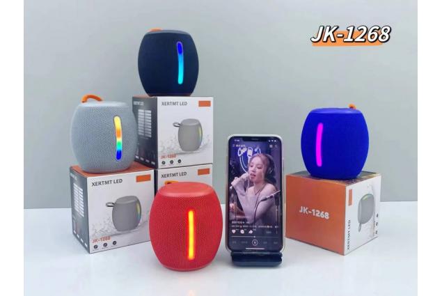 Bluetooth reproduktor XERTMT JK-1268