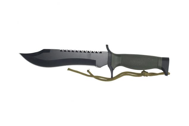 Nůž Jungle King 31 cm s pouzdrem
