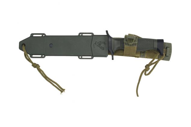 Nůž Jungle King 31 cm s pouzdrem
