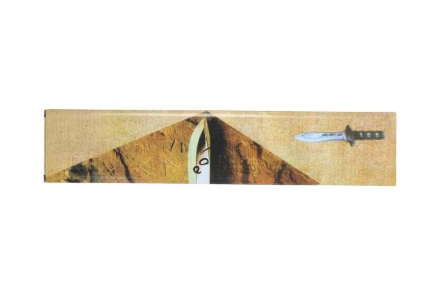 Nůž Jungle King 31 cm s pouzdrem