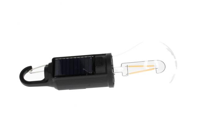 Solární závěsné LED světlo Aerbes AB-TY286 10 W