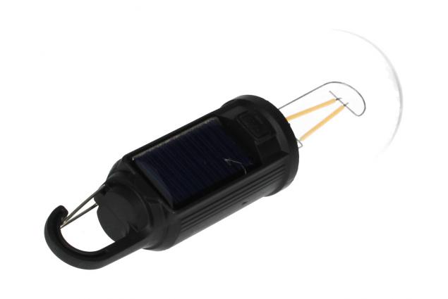 Solární závěsné LED světlo Aerbes AB-TY286 10 W