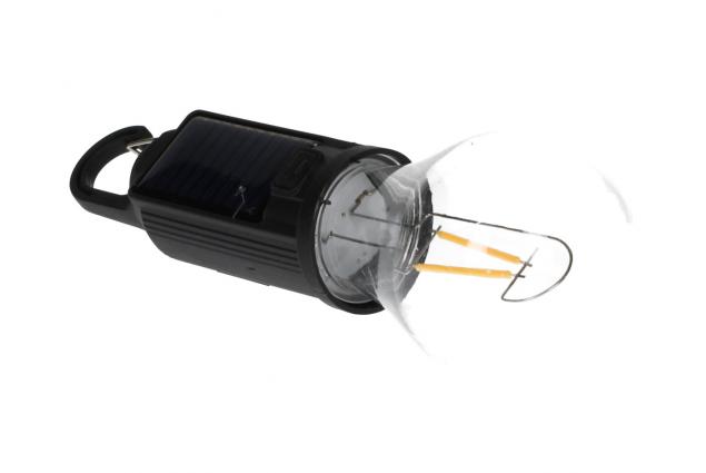 Solární závěsné LED světlo Aerbes AB-TY286 10 W