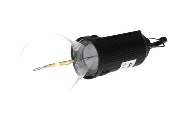 Solární závěsné LED světlo Aerbes AB-TY286 10 W