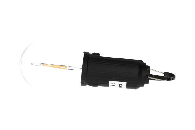 Solární závěsné LED světlo Aerbes AB-TY286 10 W