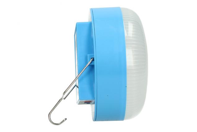 Solární závěsné LED světlo Aerbes AB-TY234 s USB nabíjením