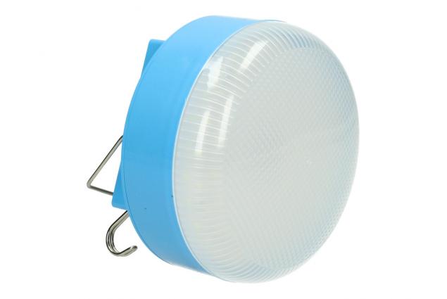 Solární závěsné LED světlo Aerbes AB-TY234 s USB nabíjením
