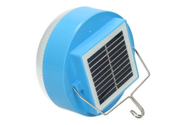 Solární závěsné LED světlo Aerbes AB-TY234 s USB nabíjením