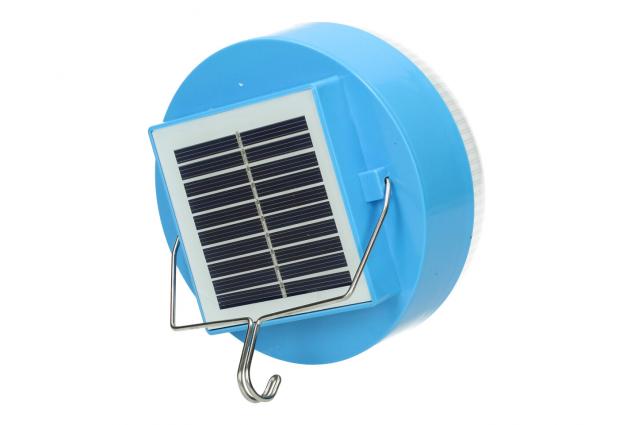 Solární závěsné LED světlo Aerbes AB-TY234 s USB nabíjením