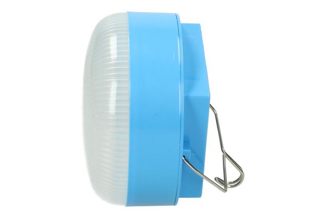 Solární závěsné LED světlo Aerbes AB-TY234 s USB nabíjením
