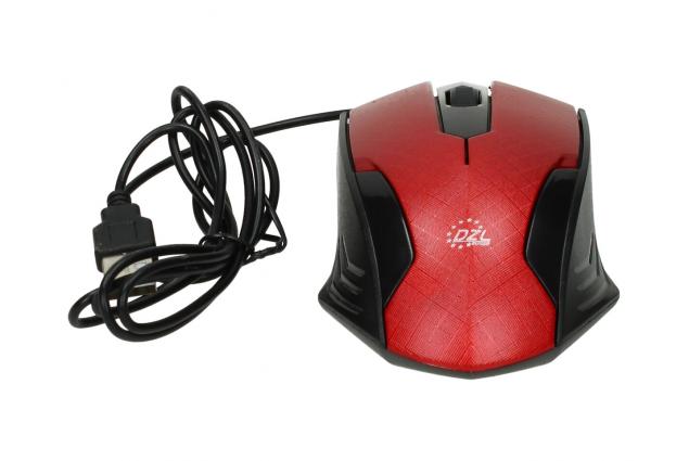 Optická myš YR-3018 – různé barvy