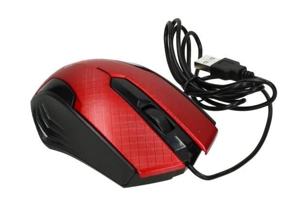 Optická myš YR-3018 – různé barvy
