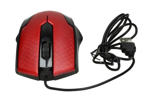Optická myš YR-3018 – různé barvy