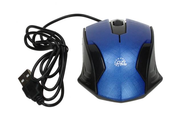 Optická myš YR-3018 – různé barvy