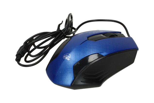 Optická myš YR-3018 – různé barvy