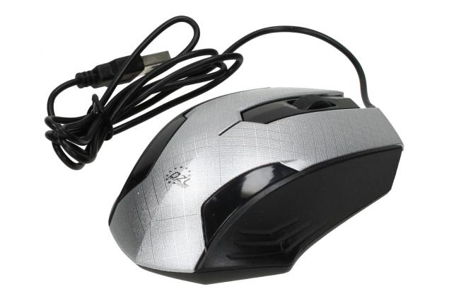 Optická myš YR-3018 – různé barvy