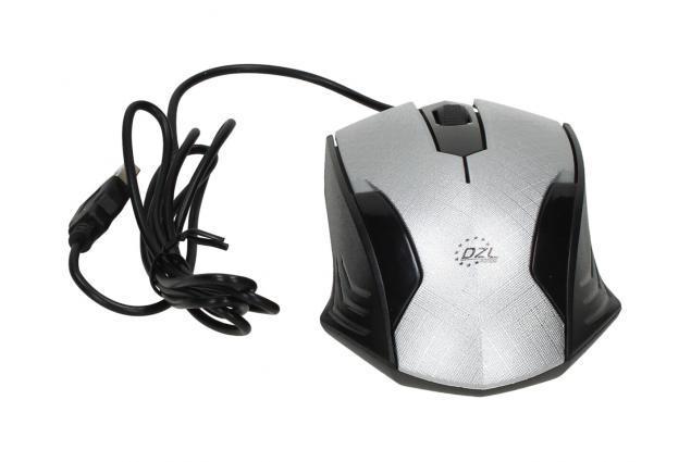 Optická myš YR-3018 – různé barvy