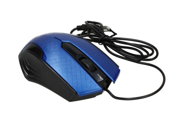 Optická myš YR-3018 – různé barvy